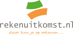 Logo Rekenuitkomst